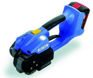 OR-T400新型電動捆包機