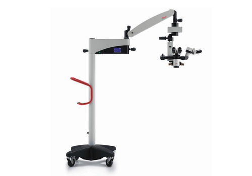 德國Leica眼科手術用顯微鏡