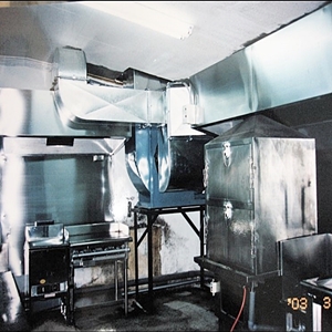 整場設備規劃施工