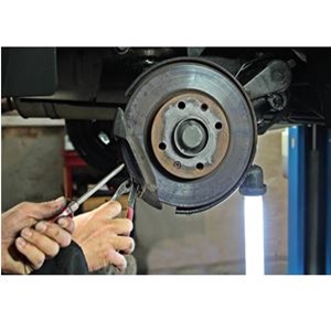 聖揚汽車修理廠