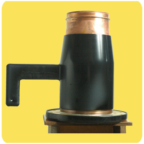 高電壓電線接頭