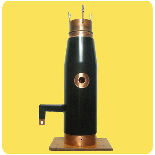 高電壓電線接頭