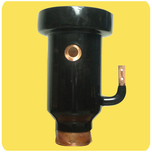 高電壓電線接頭