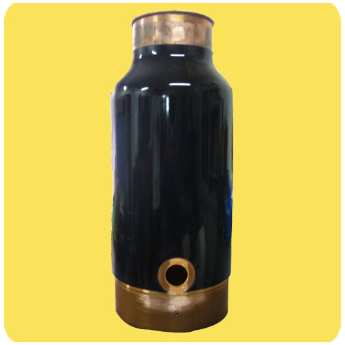 高電壓電線接頭