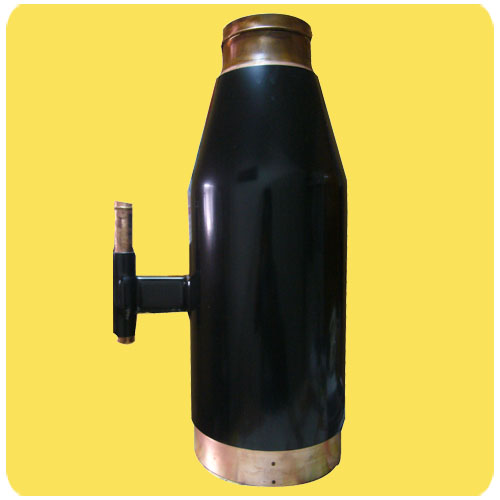 高電壓電線接頭