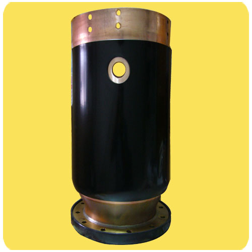 高電壓電線接頭