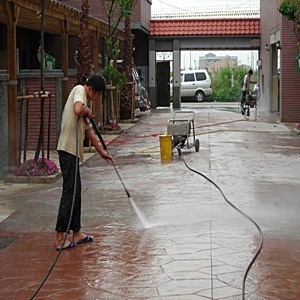 油性地坪DIY養護液[可代工及零售]