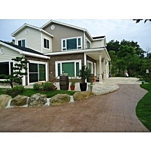 壓花_關西別墅_AS樣式