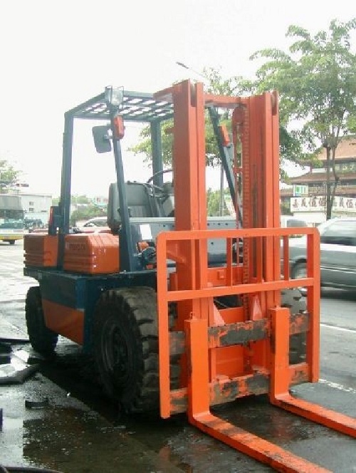 嘉義推高機出租推薦