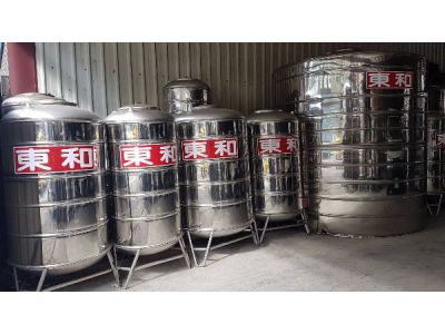 桃園不銹鋼水塔-東和企業社-undefined