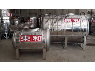 桃園不銹鋼水塔-東和企業社-undefined