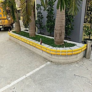 安全設施-防撞條