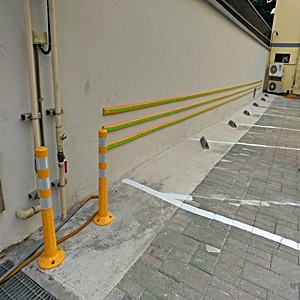 停車場規劃施工