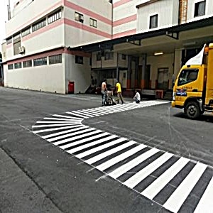 交通標誌標線工程