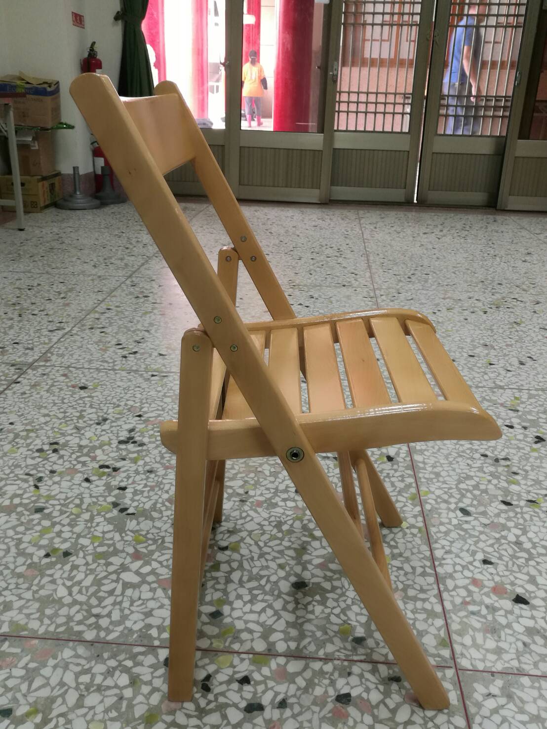 揚文事務機器行----各式事務機器，