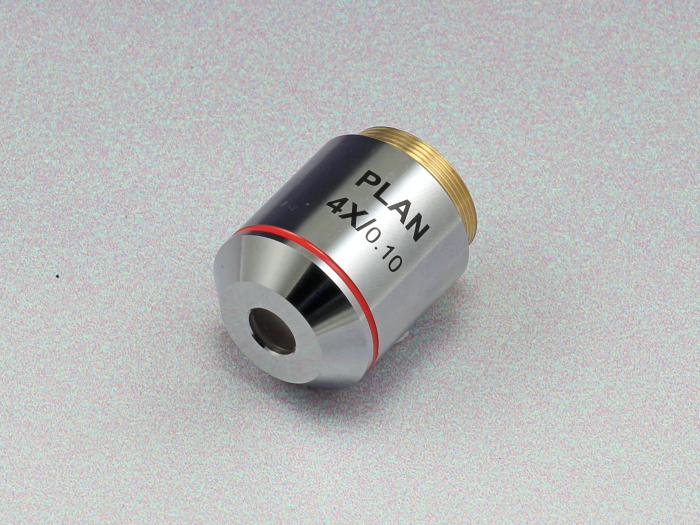 平場消色差無窮遠