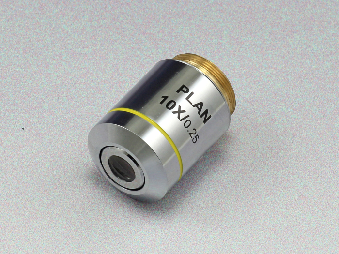 平場消色差無窮遠