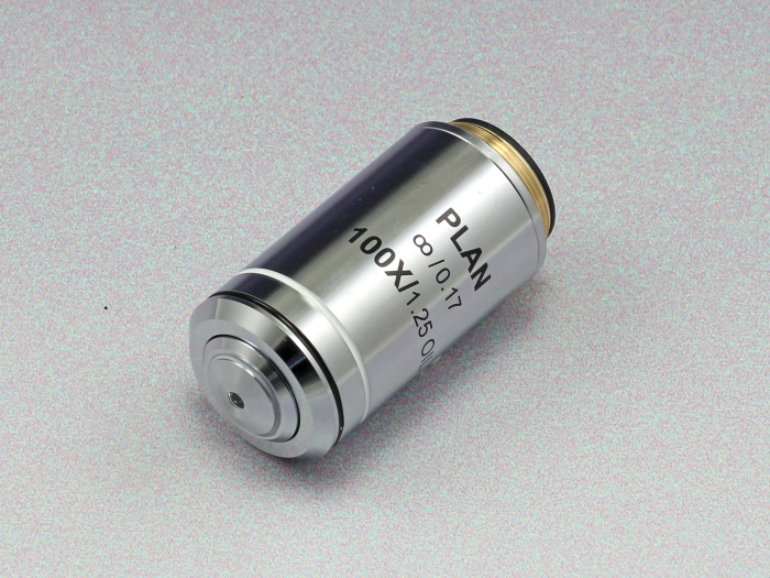 平場消色差無窮遠