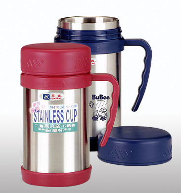 家庭五金百貨.保溫瓶保溫罐系列.康尼A500P