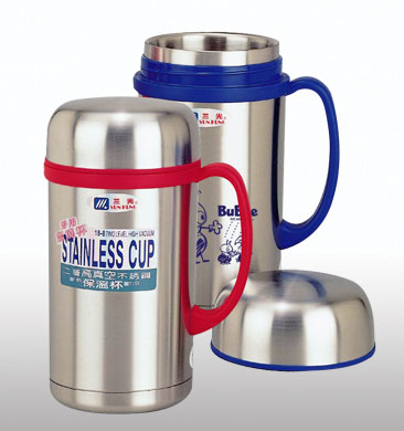 家庭五金百貨.保溫瓶保溫罐系列.樂奇A500