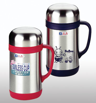 家庭五金百貨.保溫瓶保溫罐系列.樂奇A600