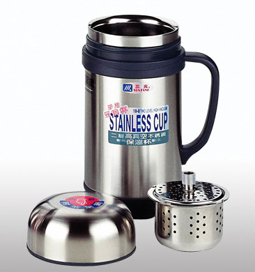 家庭五金百貨.保溫瓶保溫罐系列.樂奇A600SS