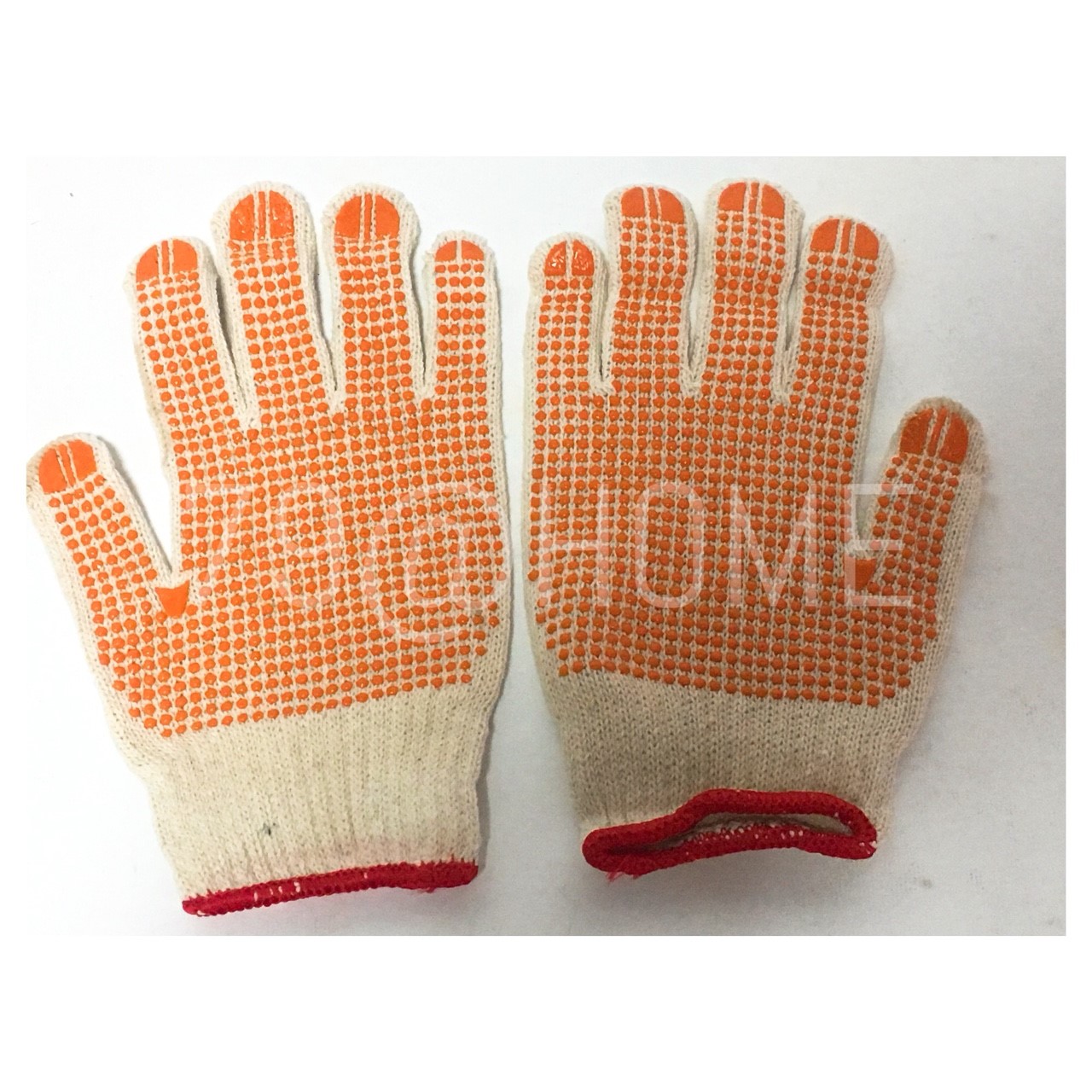 家庭五金用品.手套.點膠手套