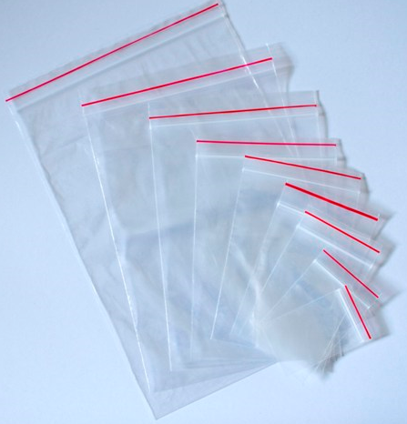 塑膠用品.塑膠袋.夾鏈袋