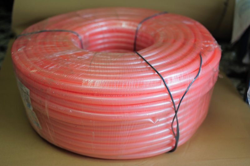 塑膠用品.塑膠管.珠光管