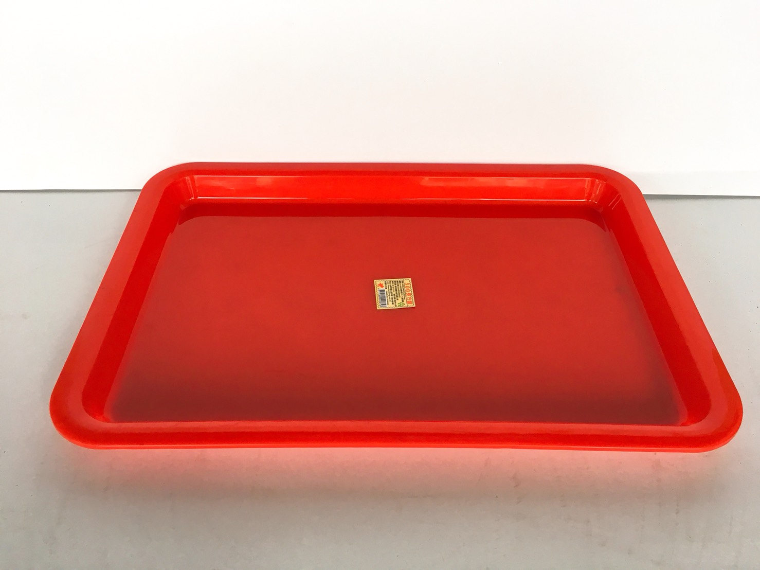 塑膠用品.長方盤