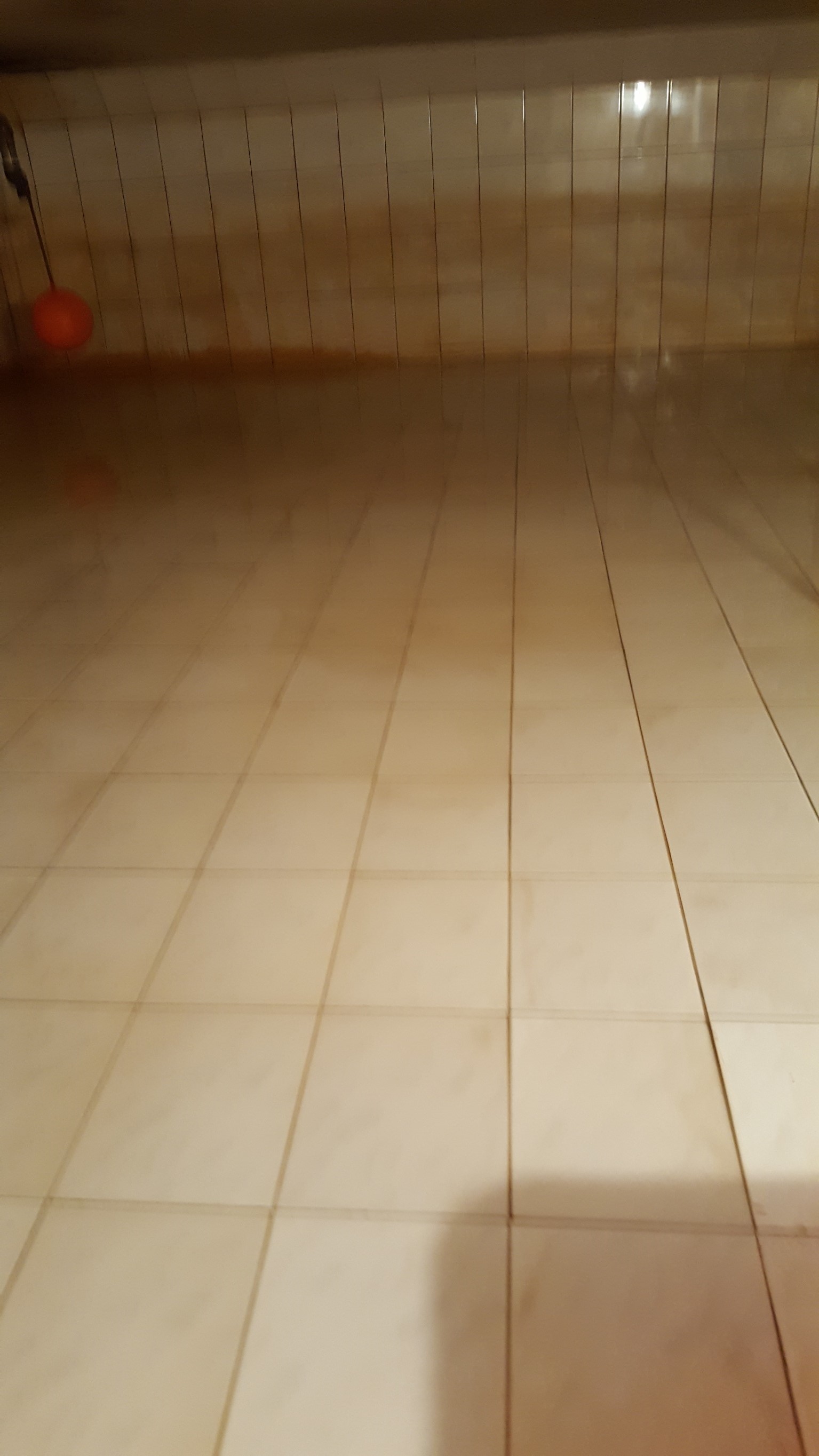 大樓水塔清洗前&nbsp;