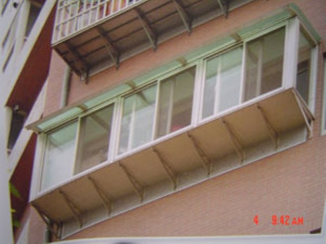 健宏金屬門窗-8