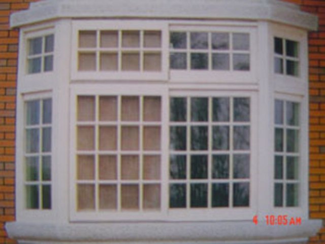 健宏金屬門窗-10