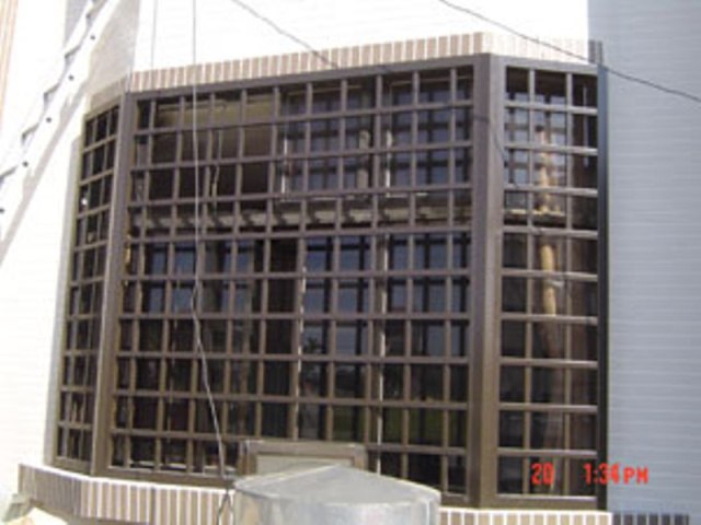 健宏金屬門窗-11