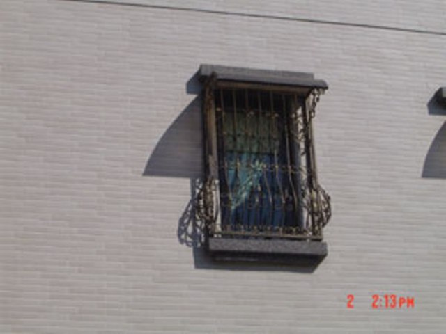 健宏金屬門窗-14