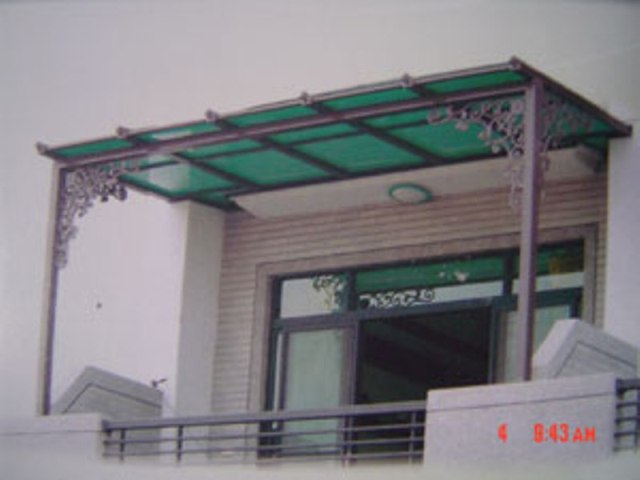 健宏金屬門窗-15