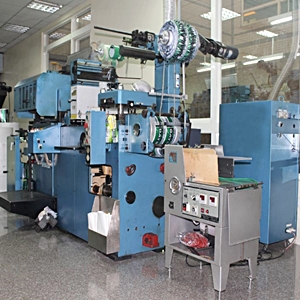 日本岩崎250印刷機