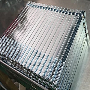 接單製造訂製品(鍍鋅)