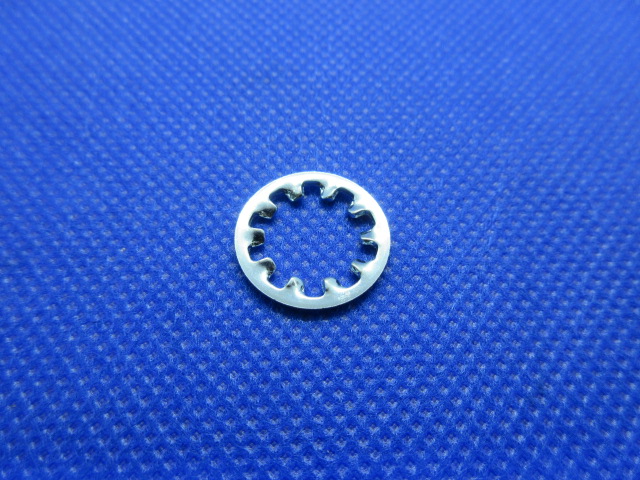 內齒華司(鍍鋅)