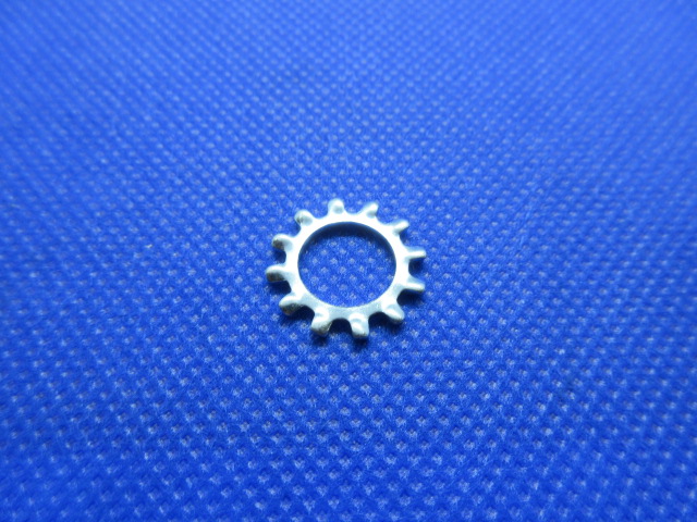 外齒華司(鍍鋅)