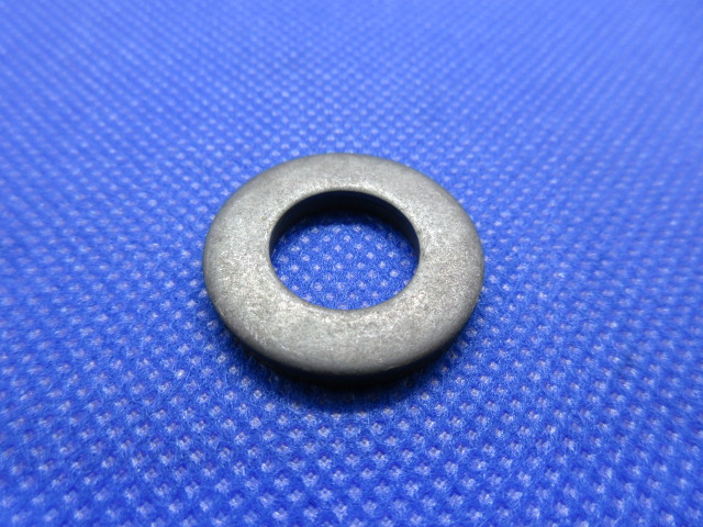 圓型華司(中碳鋼)