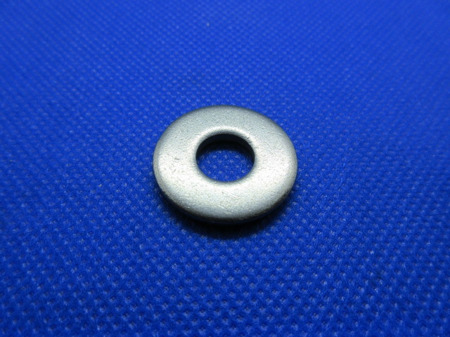 圓型華司(白鐵)