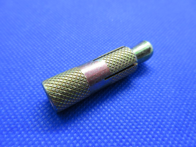 內牙套管(鍍五彩)