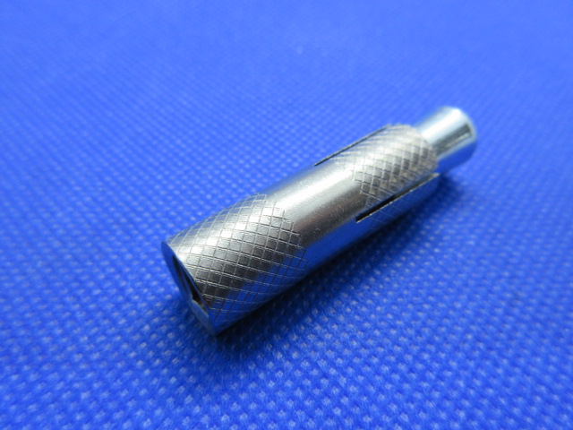 內牙套管(白鐵)