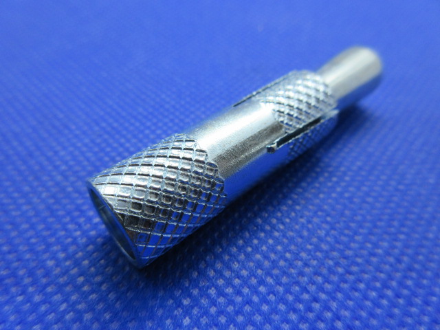 內牙套管(鍍鋅)