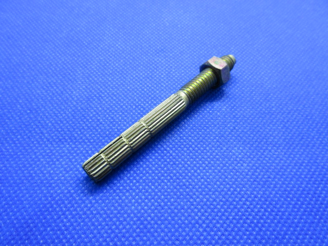 外牙套管(鍍五彩)