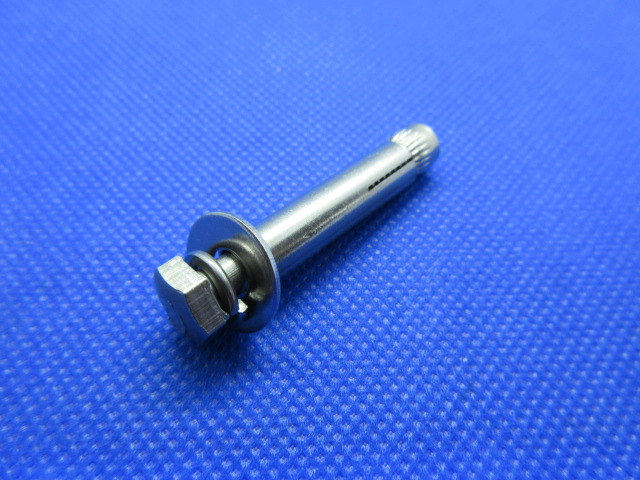 平頭套管(白鐵)