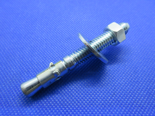 拉脹套管(鍍鋅)