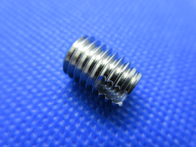 自攻襯套(白鐵)