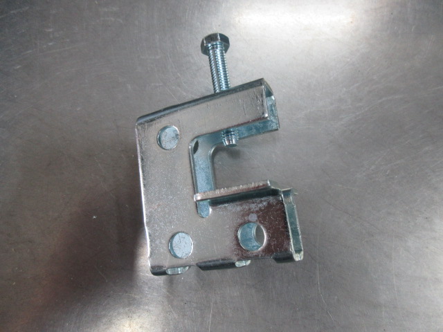 萬向吊架上部(鍍鋅)